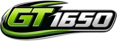 GT 1650 Logo